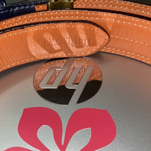 BURBERRY’S LONDON BELT Authentic - Picture 4 of 8